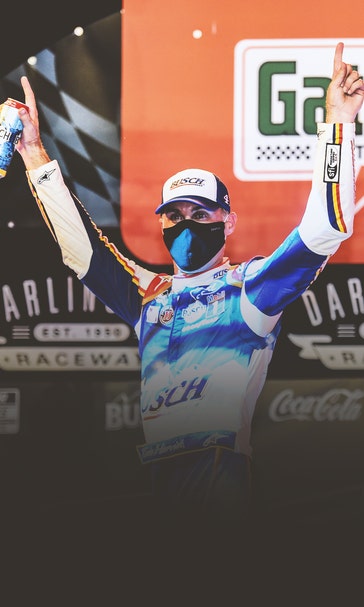 3 Things We Learned: Southern 500